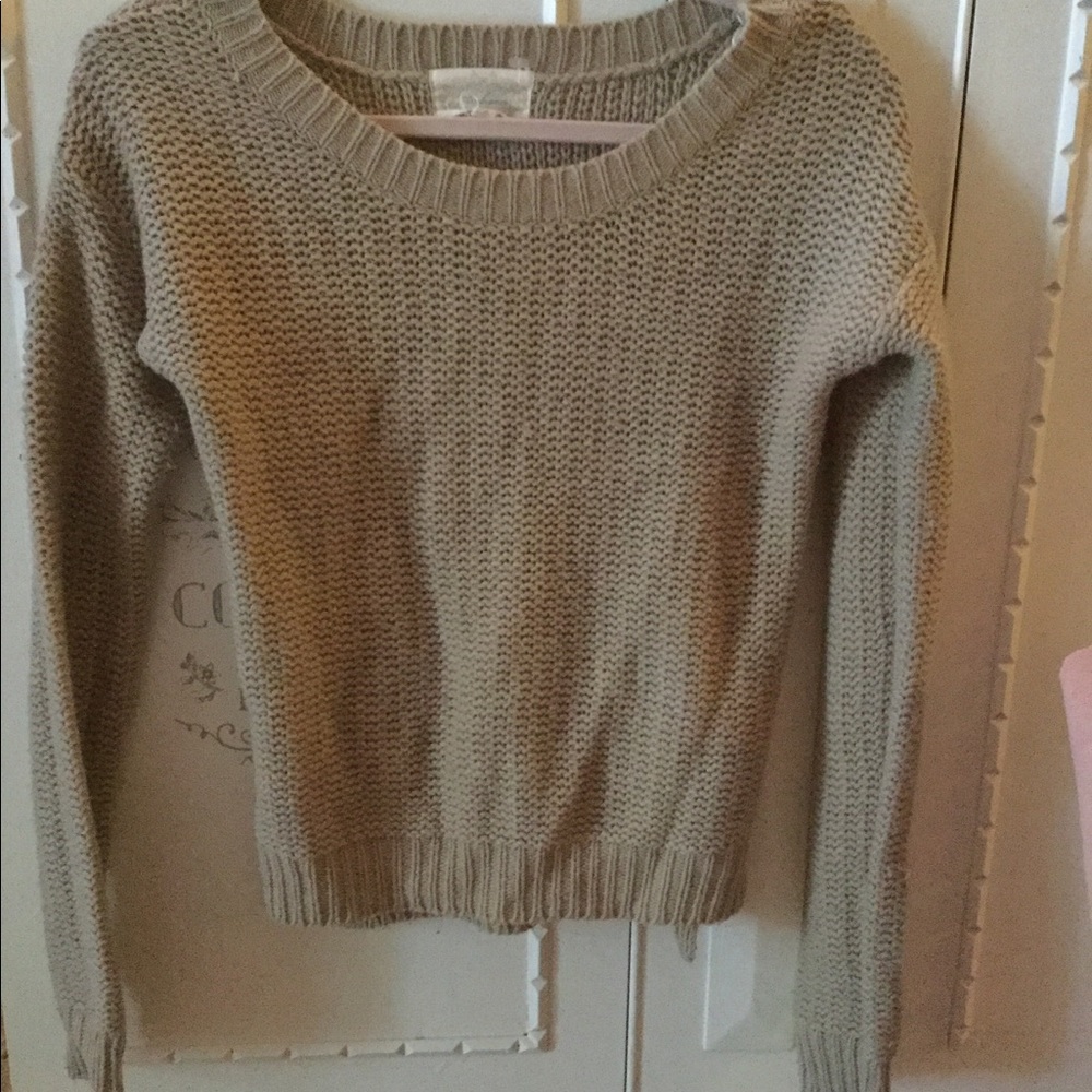 Sweater
